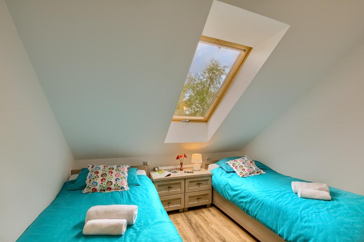 Apartament Rynek Tylicz Zewnętrze zdjęcie