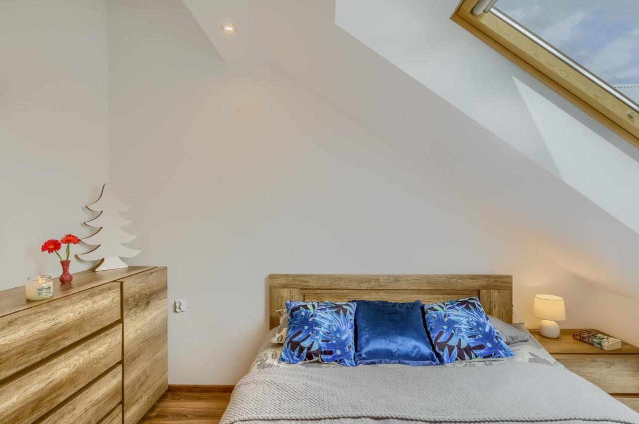 Apartament Rynek Tylicz Zewnętrze zdjęcie