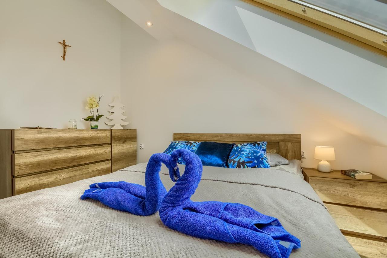 Apartament Rynek Tylicz Zewnętrze zdjęcie