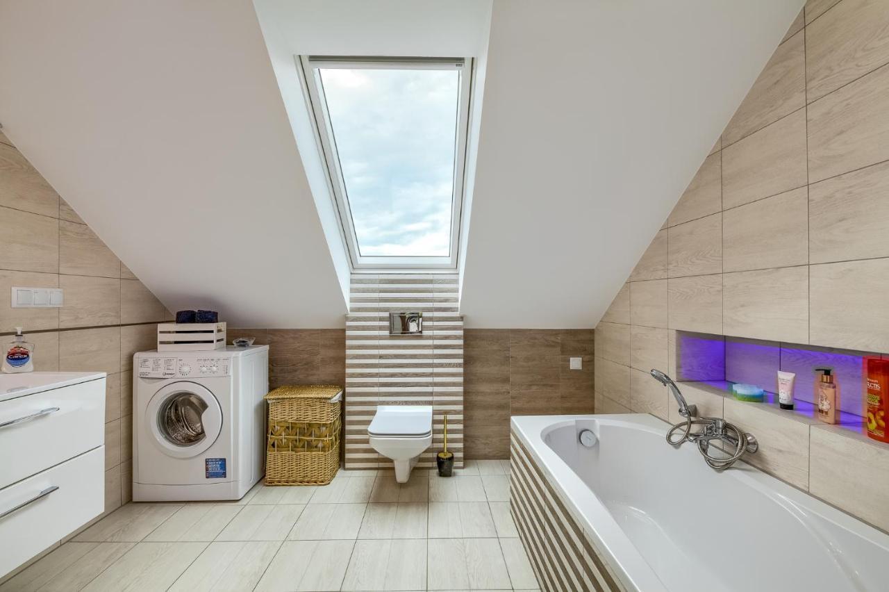 Apartament Rynek Tylicz Zewnętrze zdjęcie
