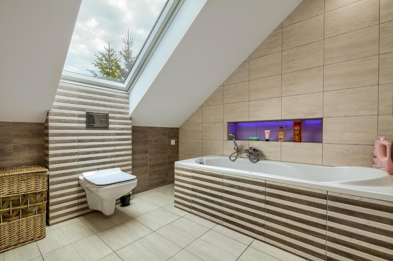 Apartament Rynek Tylicz Zewnętrze zdjęcie