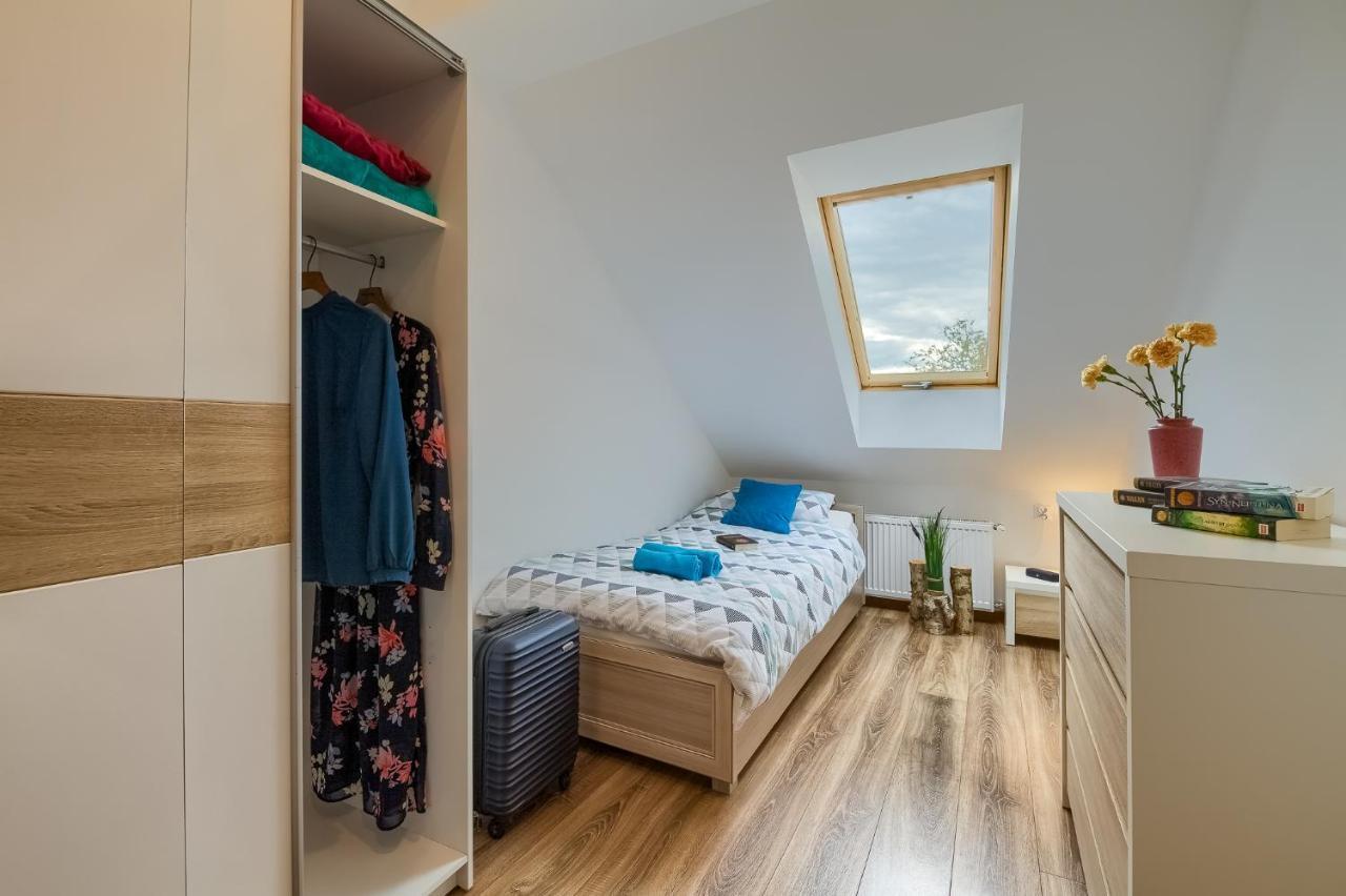 Apartament Rynek Tylicz Zewnętrze zdjęcie