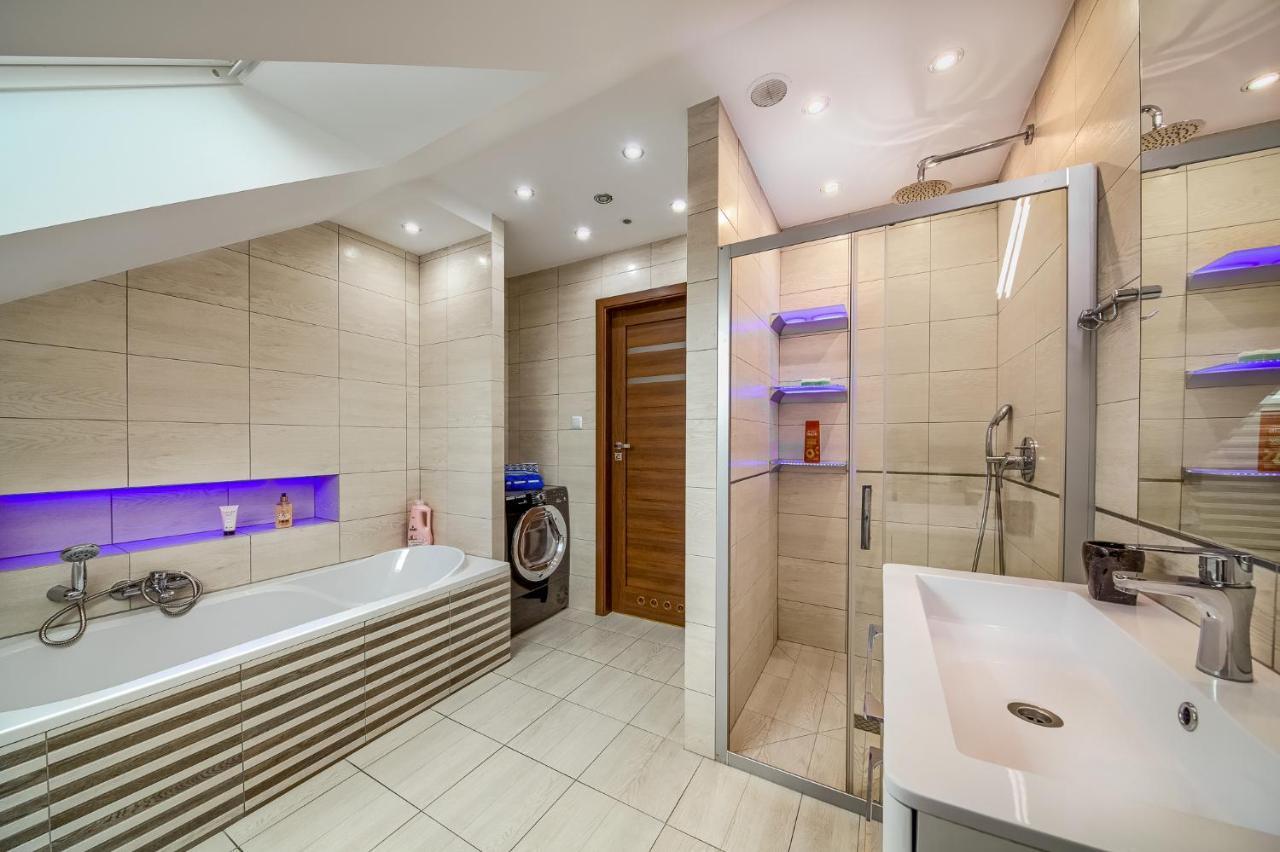 Apartament Rynek Tylicz Zewnętrze zdjęcie