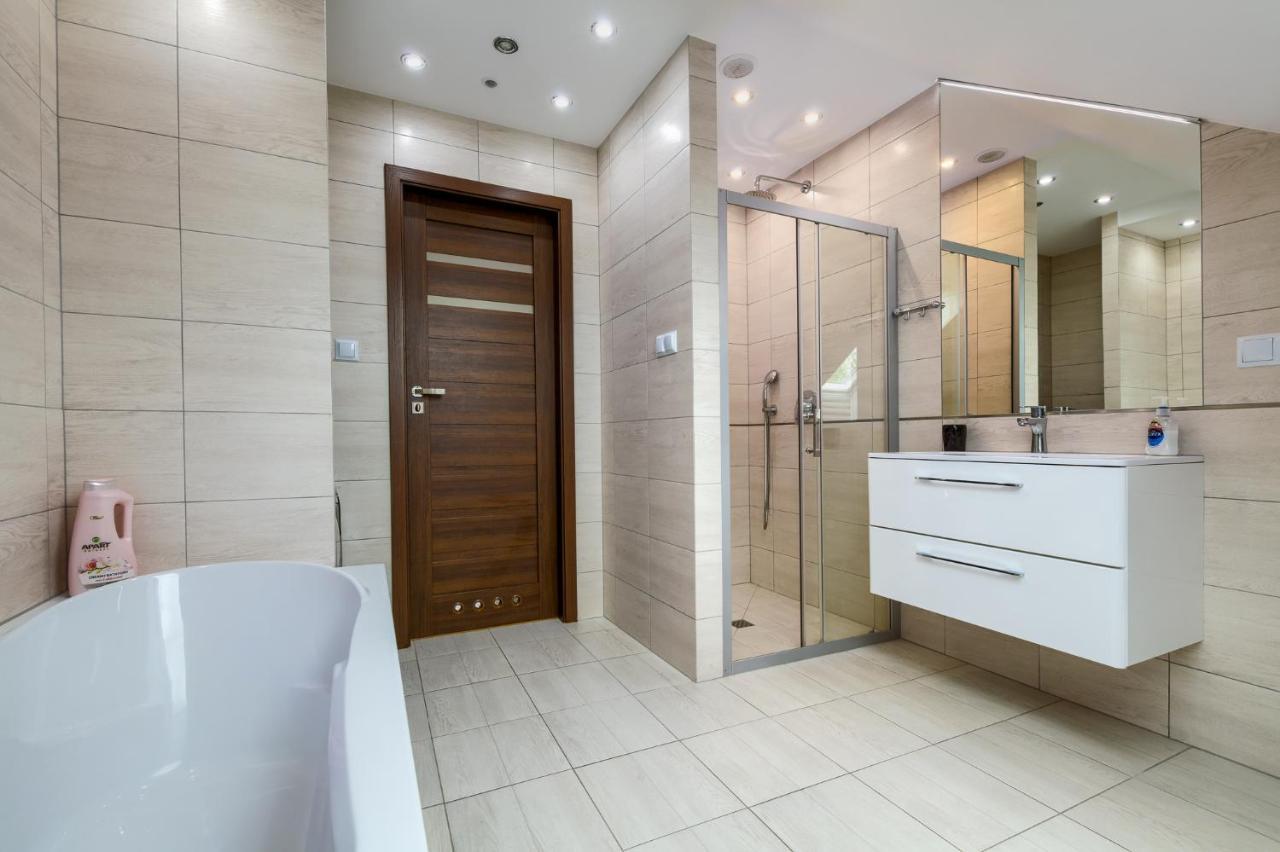 Apartament Rynek Tylicz Zewnętrze zdjęcie